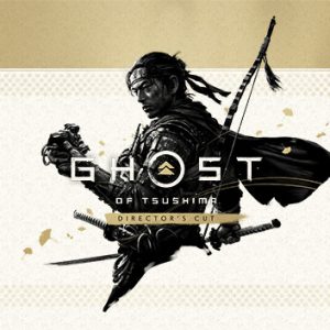 Ghost of Tsushima Directors