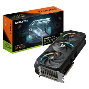 Gigabyte 5070Ti Gaming OC 16G16GB, GDDR7, 256bit,3xDP, 1xHDMI