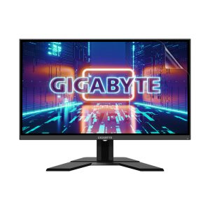 Gigabyte MONITOR 27" [G27Q]27,IPS,2560x1440,144hz,1ms,350cd, 2xHDMI,1xDP,Speakers,VESA