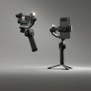 GoPro Fluid Pro AI