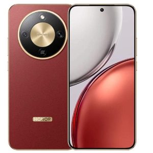 HONOR Magic 8 Lite 8+256 Red6270 mAh, 200MP, 6,71" OLEDSnapdragon 8 Elite Gen 5