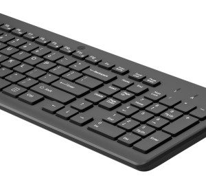 HP 125 G2 WD USB KBD EUROHP 125 G2 WD USB KBD EUROHP 125 G2 WD USB KBD EURO BHS karakteri