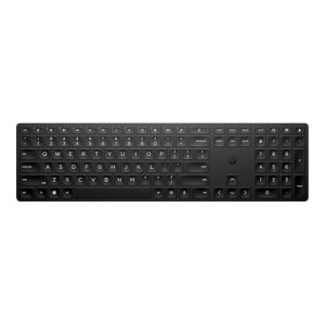 HP 450 BLK WL Programmable KBDHP 450 BLK WL Programmable KBDHP 450 BLK WL Programmable KBD