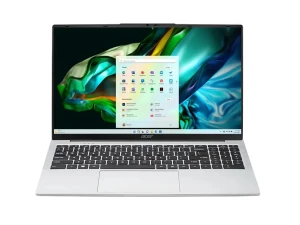 HP Laptop 15-FD0148NM i3/16/5115.6"FHD, Core3 100U 1.2/4.7GH16GB DDR5, 512GB SSD, FreeDos