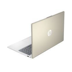 HP Laptop AI 15-fd2005nn15.6" FHD, U5-225U 1.3/4.8GHz16GB DDR5, 512GB SSD, WiFi6+BT5.3, Gold