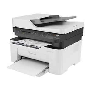 HP Laser MFP 137fnw Printer