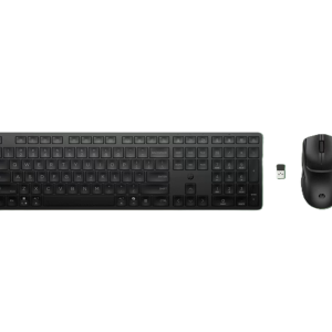 HP Multi-Device mis i tastaturHP Multi-Device mis i tastaturHP Multi-Device Dual-Mode Mis i tastatur