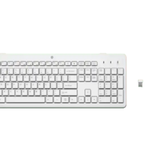 HP Multi-Device tastatura i miHP Multi-Device tastatura i miHP Multi-Device tastatura i mis bijela