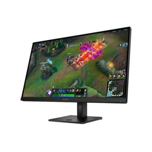 HP OMEN 27q G2 QHD 180Hz27",QHD,IPS,400cd,1ms,1000:1,180Hz,2xHDMI,DP,Height,Swivel,2