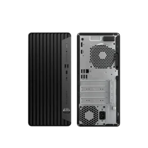 HP Pro Tower 400 G9 PCIi51250012500,16GB (1x16GB),1TB,FreeDOS,DVDRW,perferija,3godine garancije