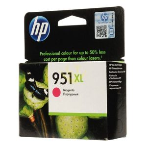 HP Tinta CN047AE Magenta 951XLA026462