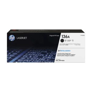 HP Toner W1360A Black 136A