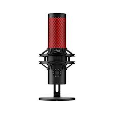 HyperX QuadCast 2USB Gaming Microphone (Black)