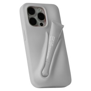 Iphone 16 Rhode siva maska