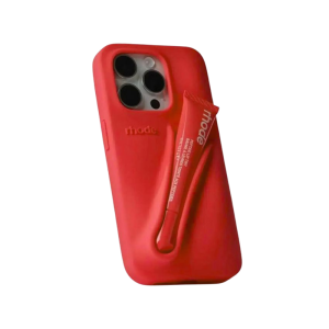 Iphone 16 pro max Rhode crvena maska