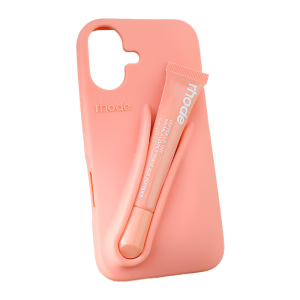 Iphone 17 Air Rhode Peach maska