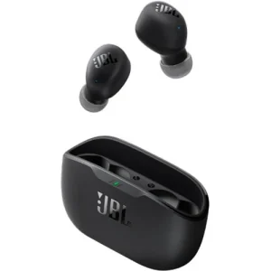 JBL Vibe Buds 2 TWS Slušalice Black