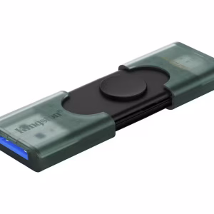 Kingston DataTraveler Duo 128G DataTraveler Duo 3.2 Gen 1 Dual USB-A/C