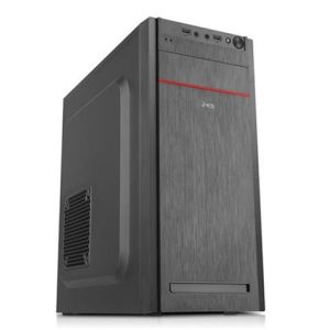 TechStore Business Računar i5-12400; 24GB 3200MHz; H610M; 500W; 500SSD 1000HDD (Windows 11 + Office)