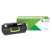 Lexmark 625XE EHY Black 45K