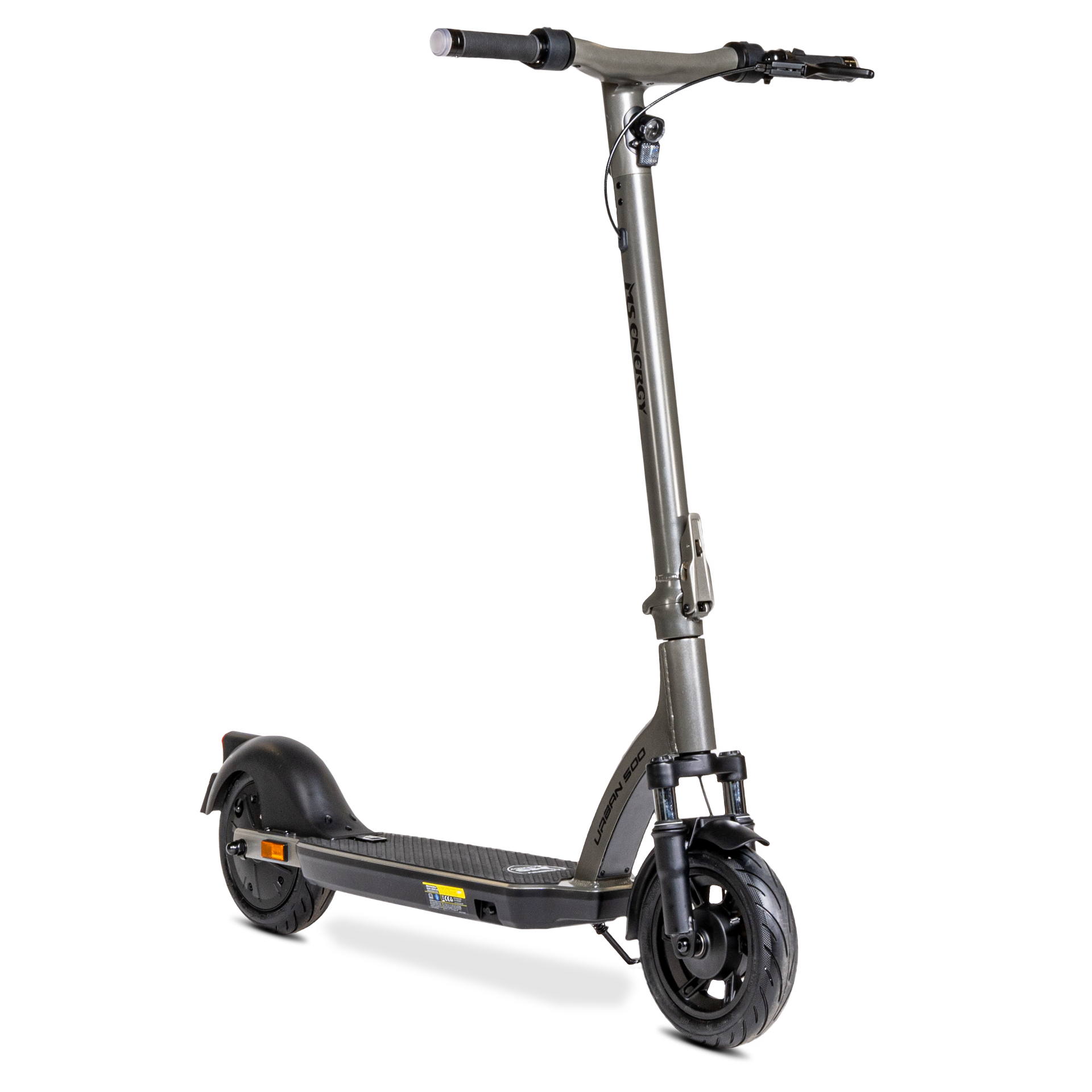 MS ENERGY URBAN 500