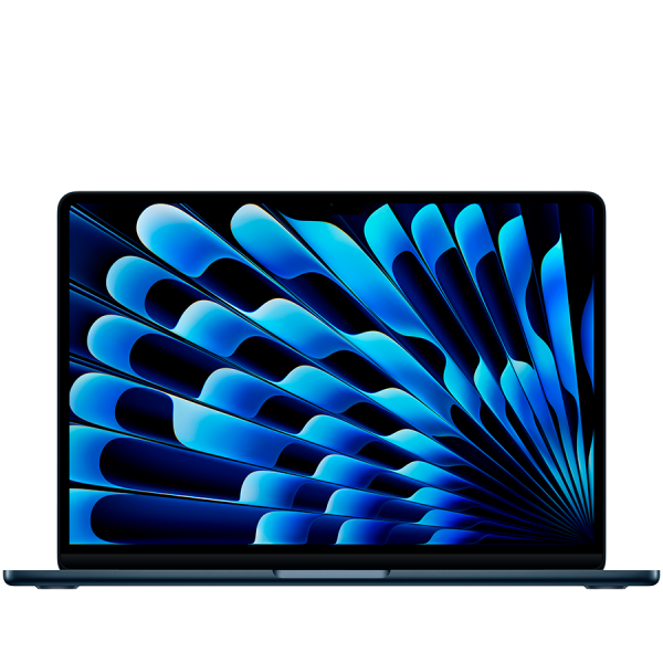 Apple MacBook Air M4 Laptop MIDNIGHT MW123CR/A