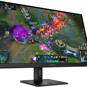 OMEN 27qs G2 QHD 280Hz27",IPS,QHD,1ms,400cd,2000:1,280Hz,DP,2xHDMI,2xUSB,height,pivot,2god