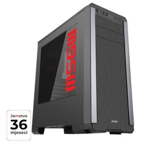 PC MSG Basic i5 i105