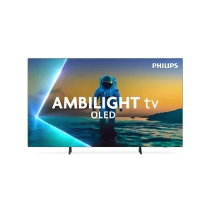 Philips 77''OLED820 4K Google