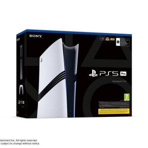 PlayStation 5 Pro B chassis