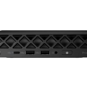 Računar HP ProDesk 4 Mini G1i, BY7B2ET