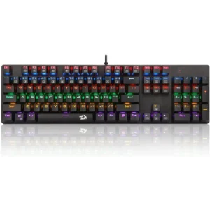 ReDragon - Gaming Mehanička Tastatura K208