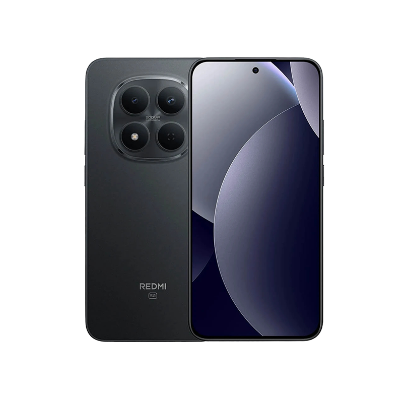 Redmi Note 15 PRO 8+256, Black