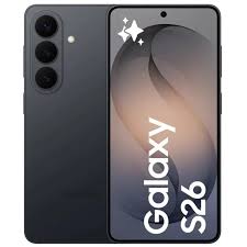 Samsung S26,12+256 GB,Black