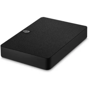 Seagate Expansion HDD 5TB extUSB 3.0,Black