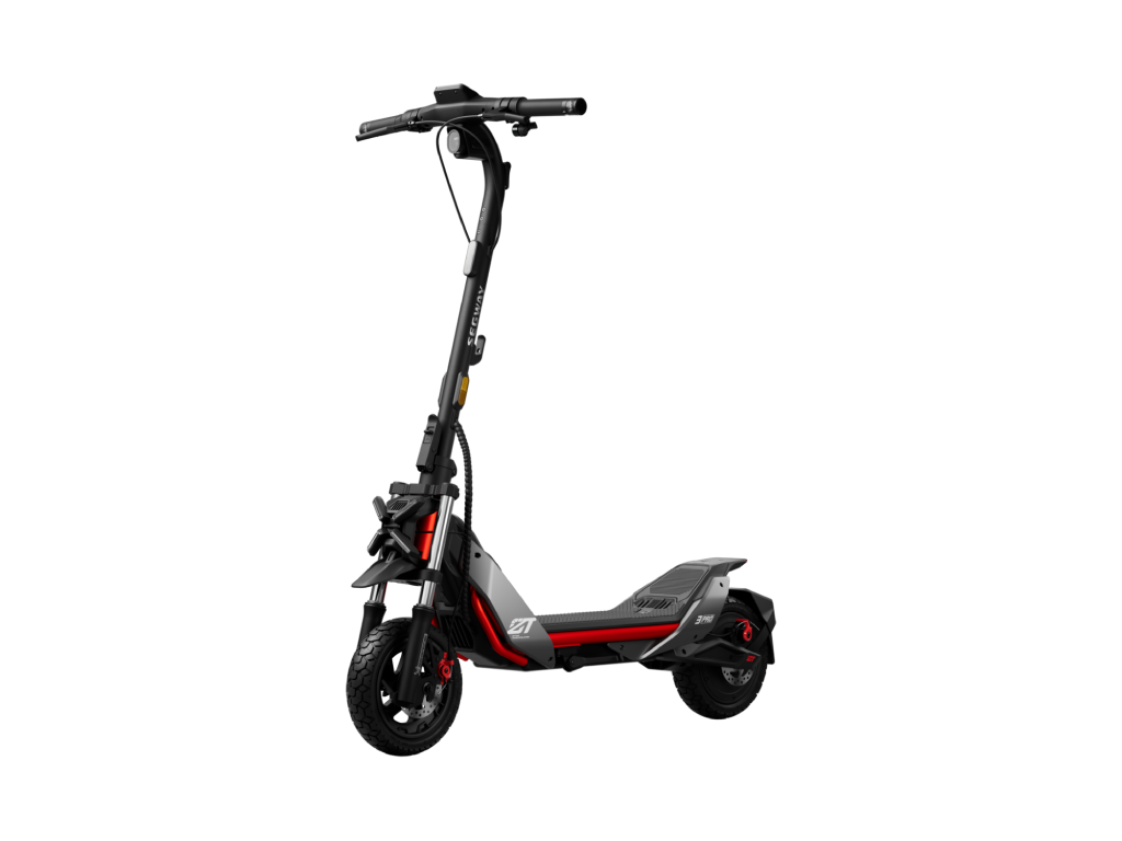 Segway KickScooter ZT3 PRO16+, 130 kg, domet 70 km, 25 km/h, 25%, 11'', 1600 W