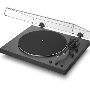 Sony Gramofon PSLX3BTbežična veza; automackareprodukcija;