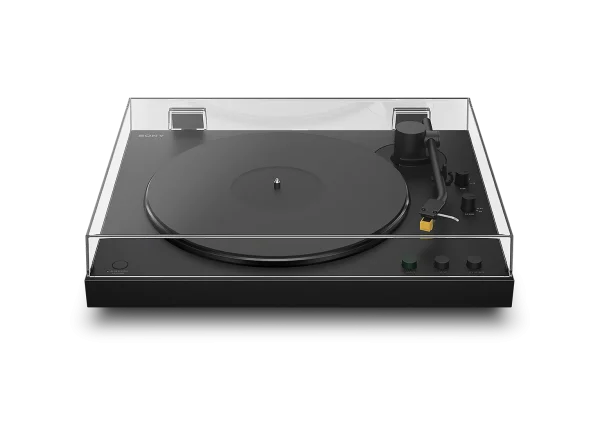 Sony Gramofon PSLX5BT;BT povezivanje; kvalitet zvuka; jednostavno koristenje;