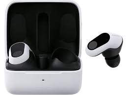Sony gaming slu BT INZONE budsbežične; 360 Spatial Sound;24h baterija; AI mikrofon; boja bijela