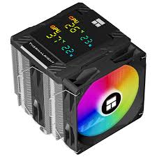 Thermalright Peerless Assassin 120 SE A-RGB CPU cooler 120mm, Black