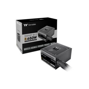 Thermaltake PSU Smart BX3 650wBronze, non modular PSU, 80+,ATX 3.1