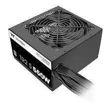 Thermaltake PSU TR2 S 550w,80+
