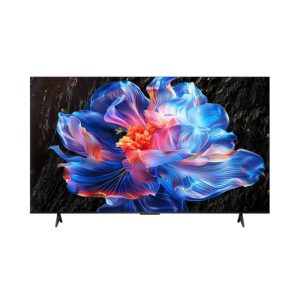 TCL 75"V6C 4K TV Google OSHDR10 HVA Panel Motion ClarityDolby Audio; AiPQ Processor;