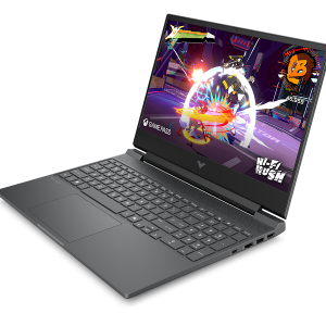 Victus  Laptop 15-fa2122nm15.6 FHD, i7-13620H 2.4/4.916GB DDR5, 512GB SSD, RTX 5060 8GB