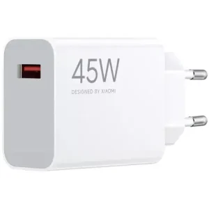 Xiaomi punjač 45W 1x USB-A
