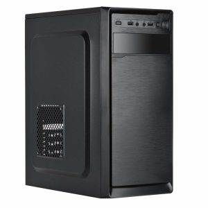 TechStore Business PC AMD Ryzen 5 5600G; 16GB DDR4 3200MHz; 500GB SSD