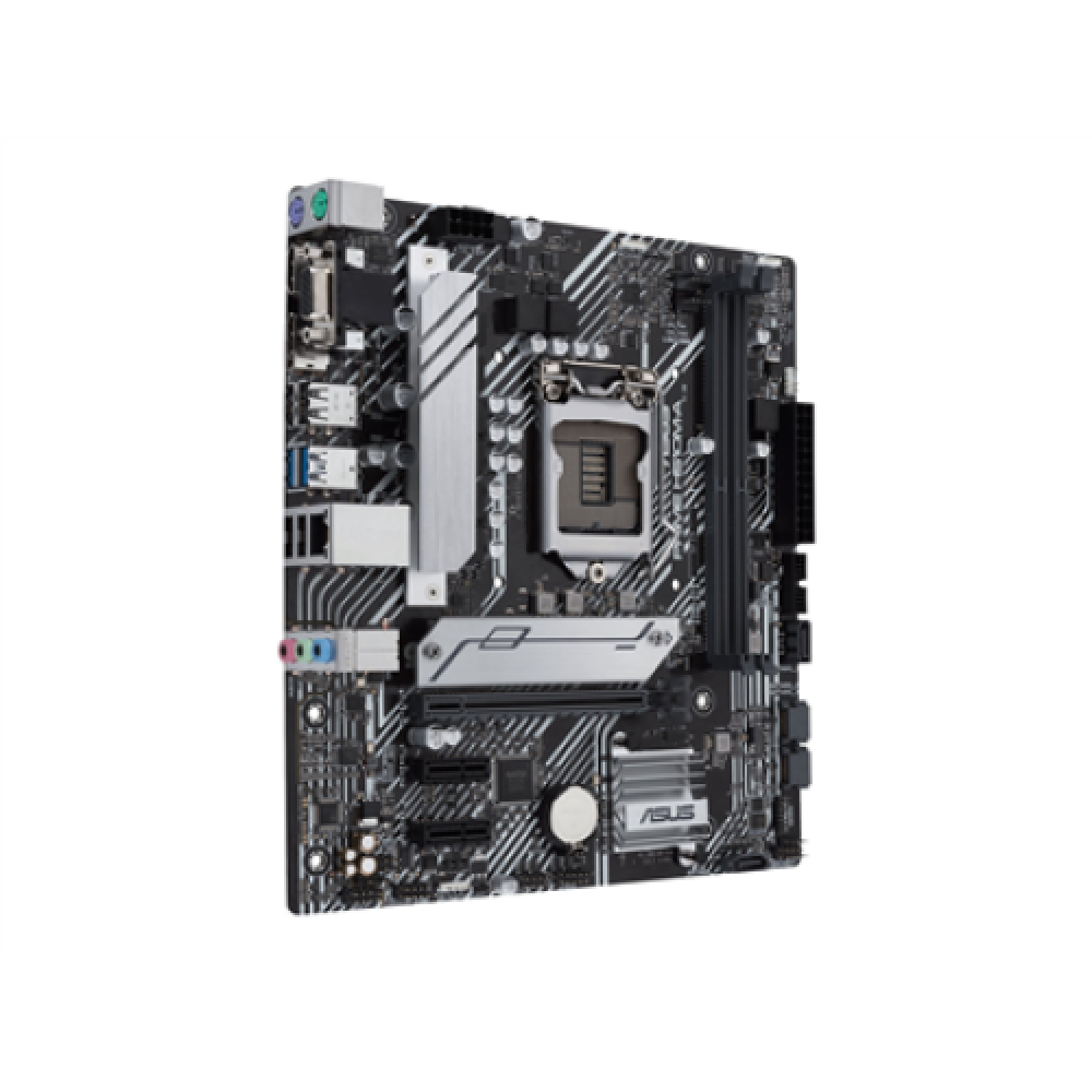 TechStore Bussines Računar Intel i5-10400; 16GB 3200MHz; 250GB SSD+500HDD (Windows 11 + Office) - Image 2