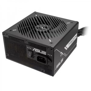 ASUS PSU PRIME-750B-BLACK750w, Bronze, 80+, APFC,