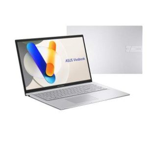 ASUS Vivobook 17 X1704VA-AU98317.3" FHD 60Hz, Intel Core 5, 16GB DDR5, 512GB