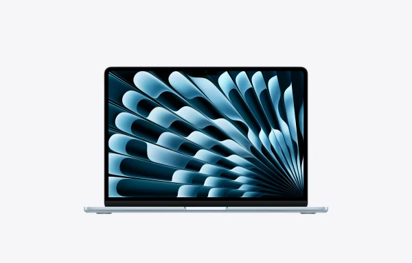 Apple MacBook Air 13 2026 MDHH4LL/A M5 16GB 512GB Sky Blue